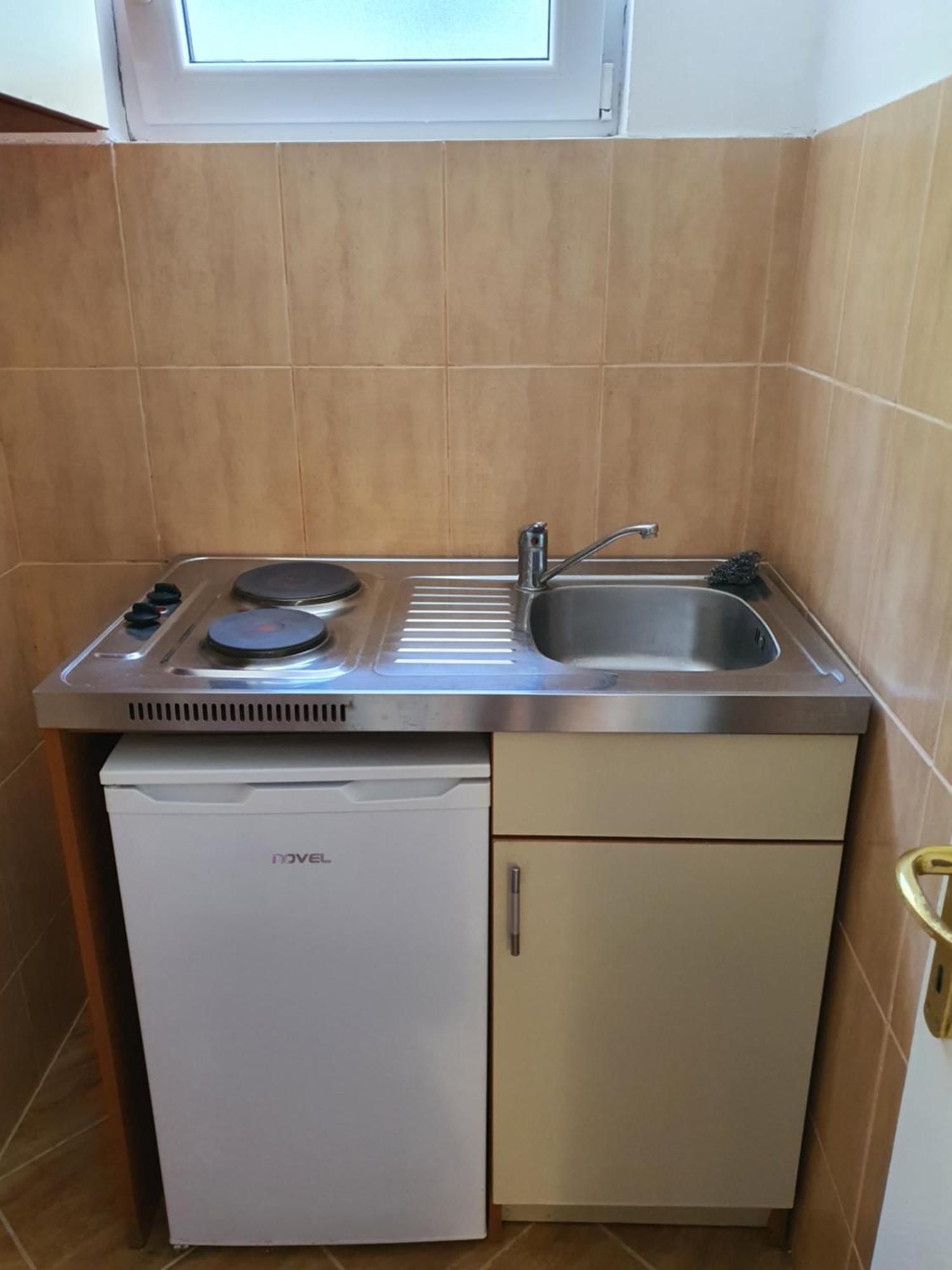 Apartments Petkovic Petrovac Dış mekan fotoğraf