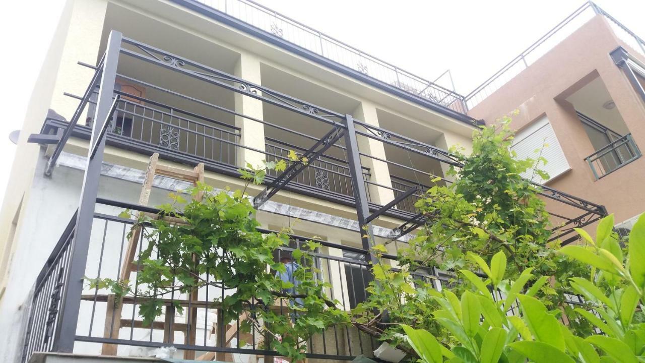 Apartments Petkovic Petrovac Dış mekan fotoğraf
