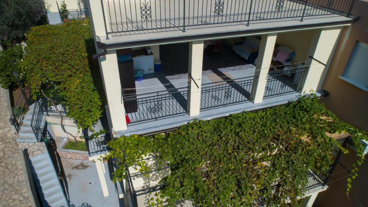 Apartments Petkovic Petrovac Dış mekan fotoğraf